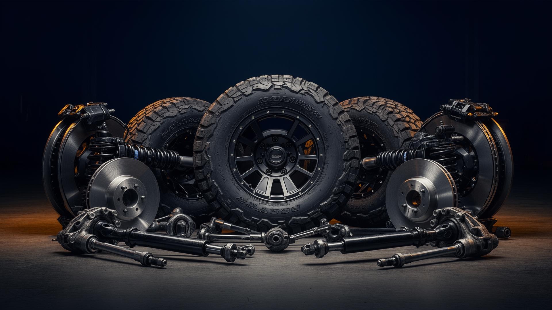 Automotive